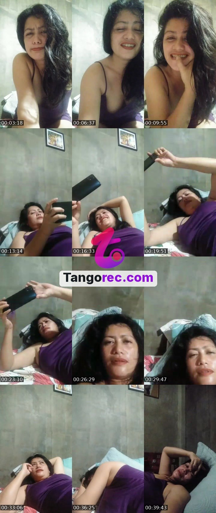 @m666666666 Tango live from 2026-09-30