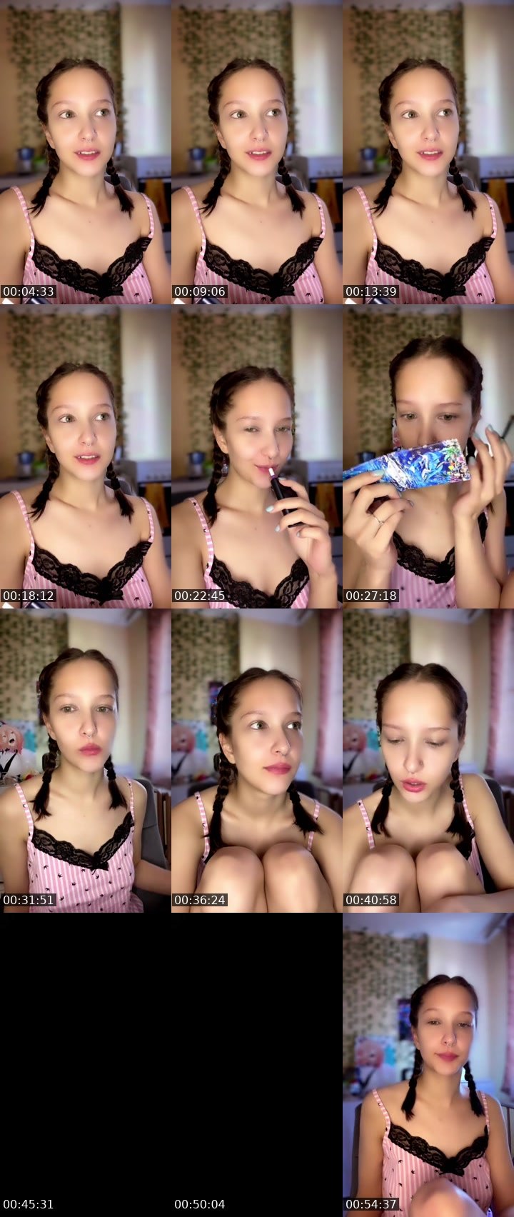 @n47n471g Tango live from 2026-08-05