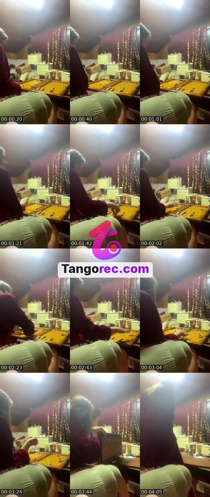 @awesome-person-976499 Tango live from 2026-09-30