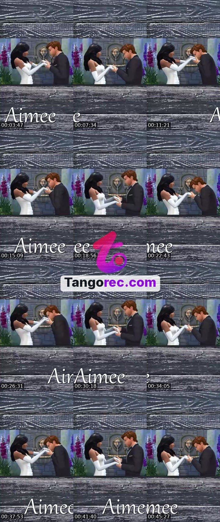 @sinus5 Tango live from 2026-09-30