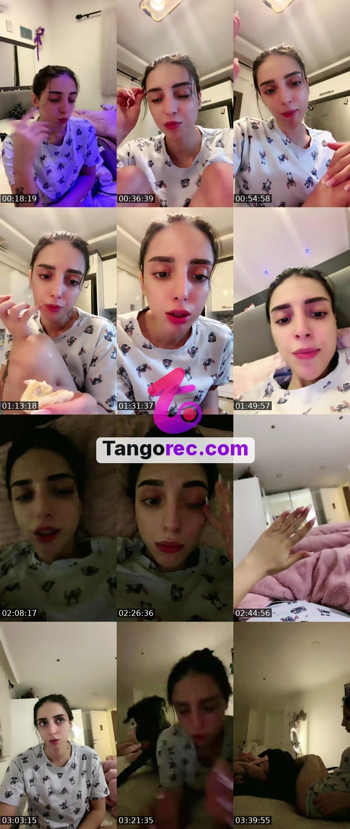 @usercik2 Tango live from 2026-09-30