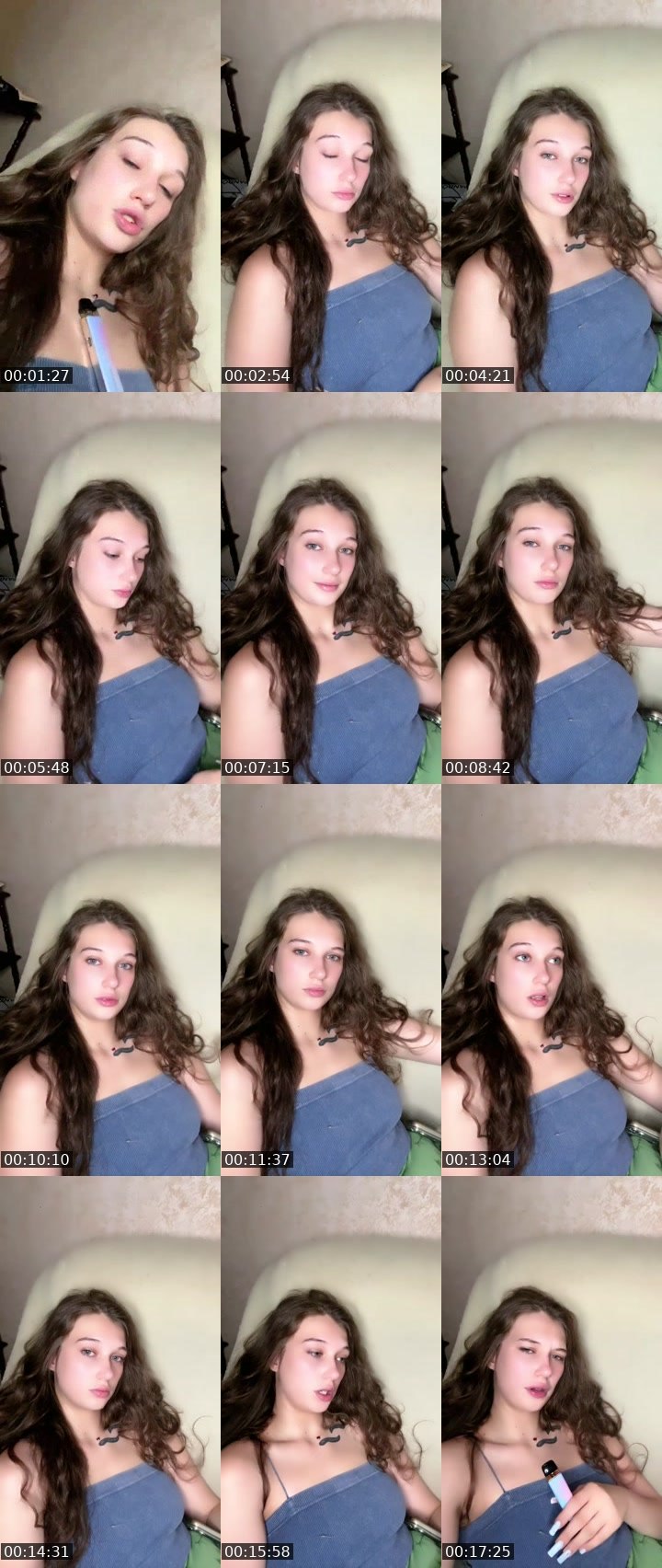 @monii_ka Tango live from 2026-08-05