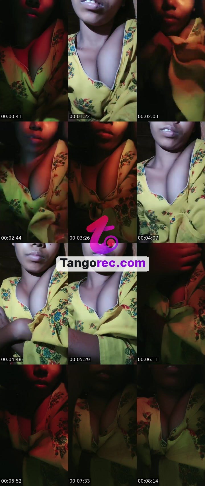 @trendy-cat-31310 Tango LIVE