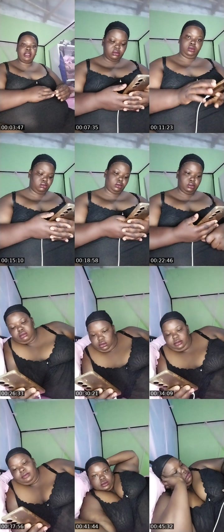 @francisca-achieng Tango live from 2026-08-05