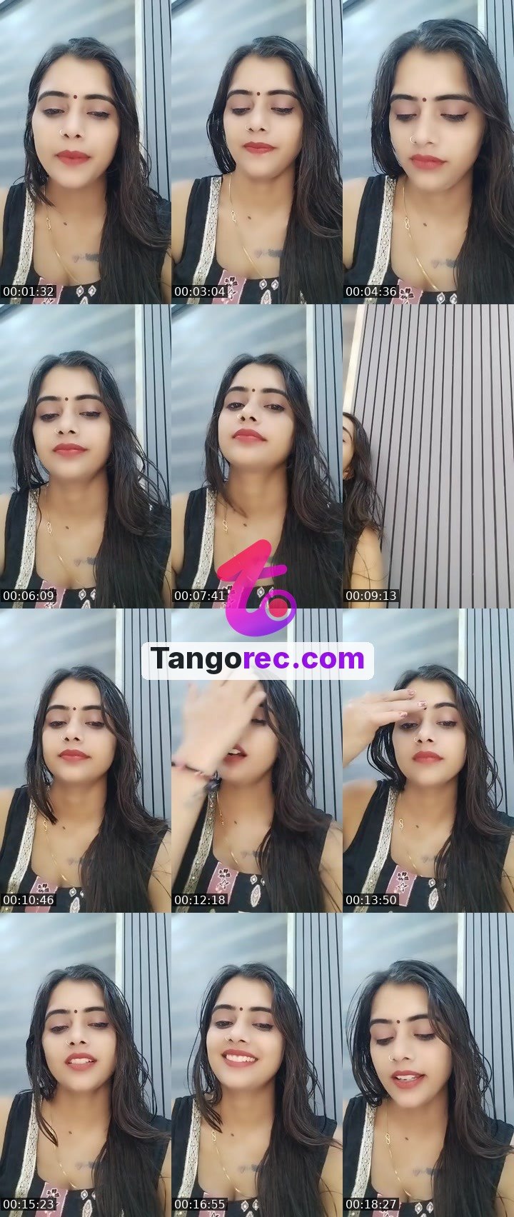 @prajapati-152 Tango live from 2026-09-30