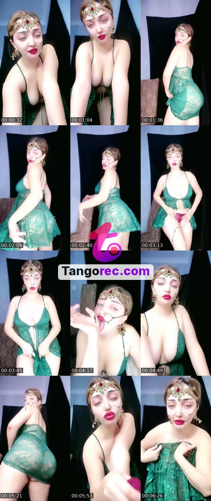 @ayl51 Tango LIVE