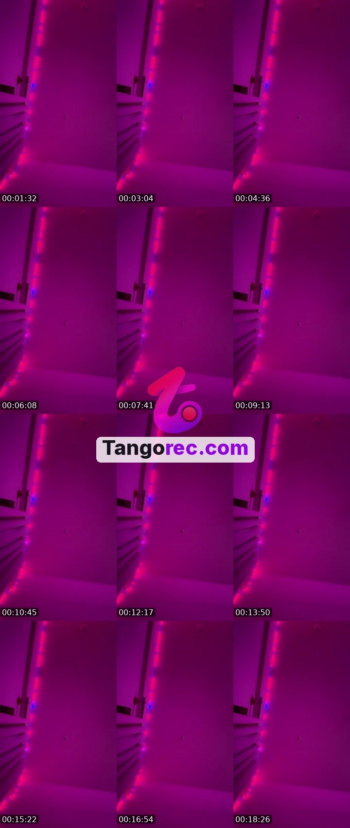 @hiitsmee Tango LIVE