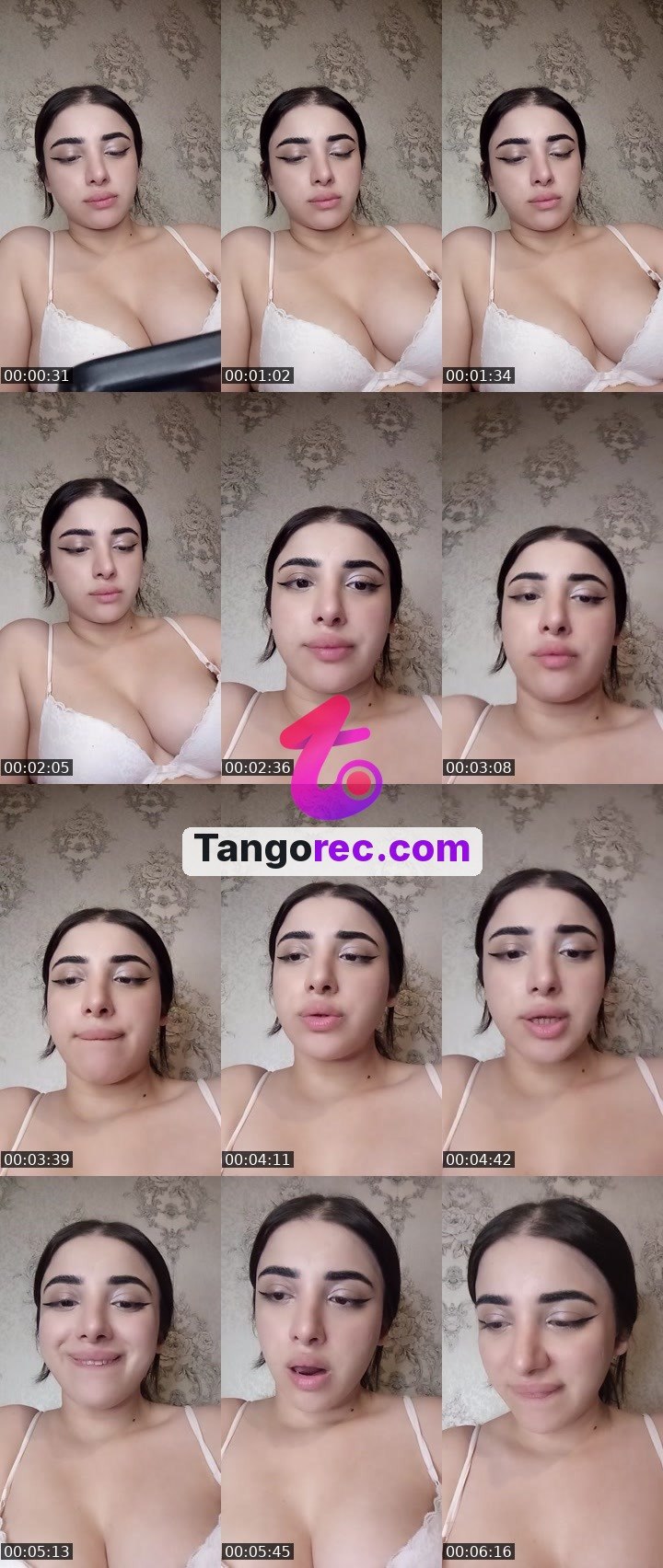 @kumral22 Tango LIVE