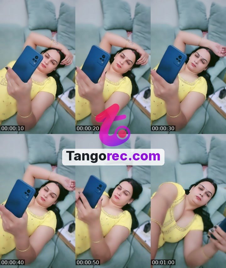 @inzfgkd Tango LIVE