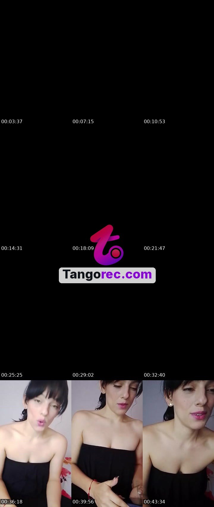 @paola7777777 Tango live from 2026-09-30