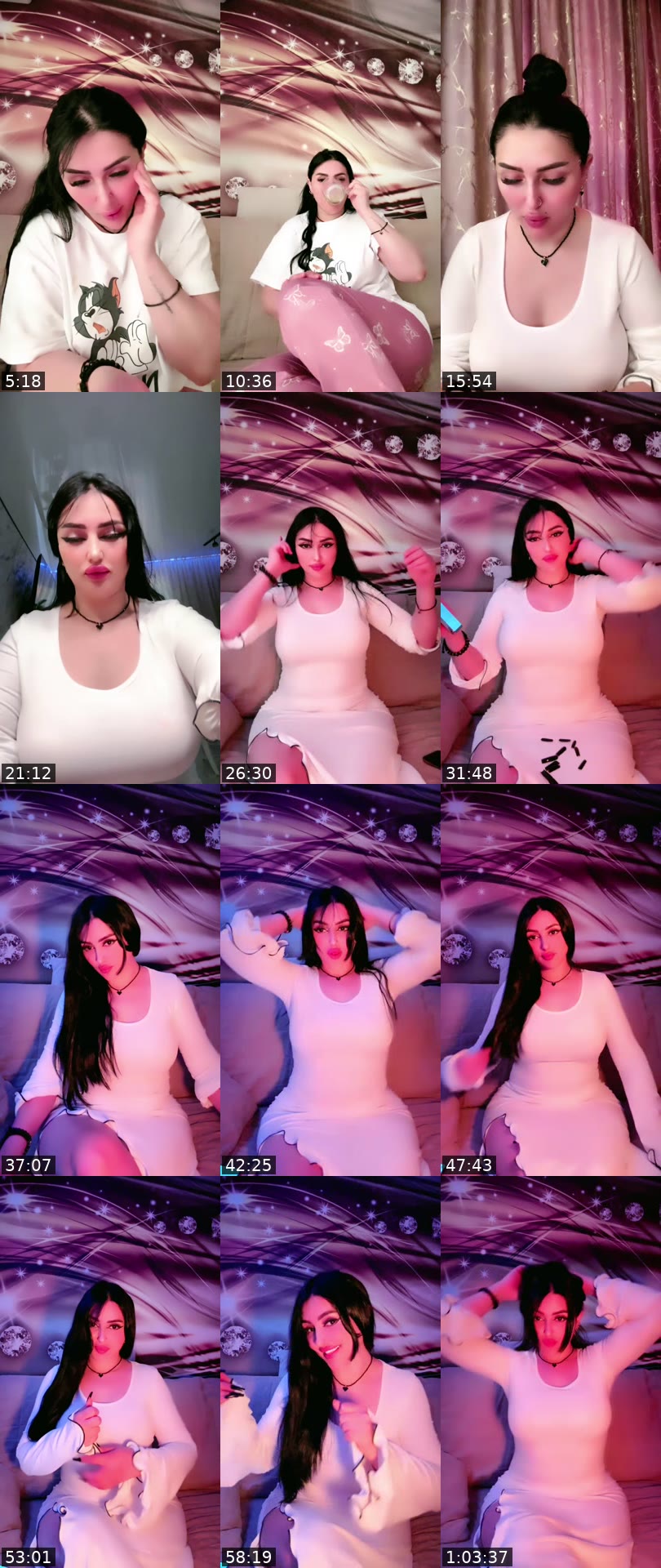 @deleted842 Tango LIVE