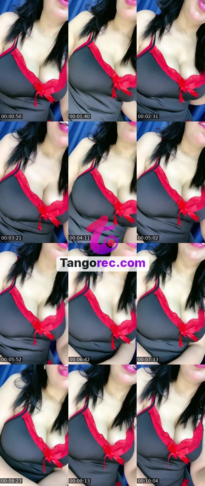 @futuristicsquirrel-227968 Tango LIVE