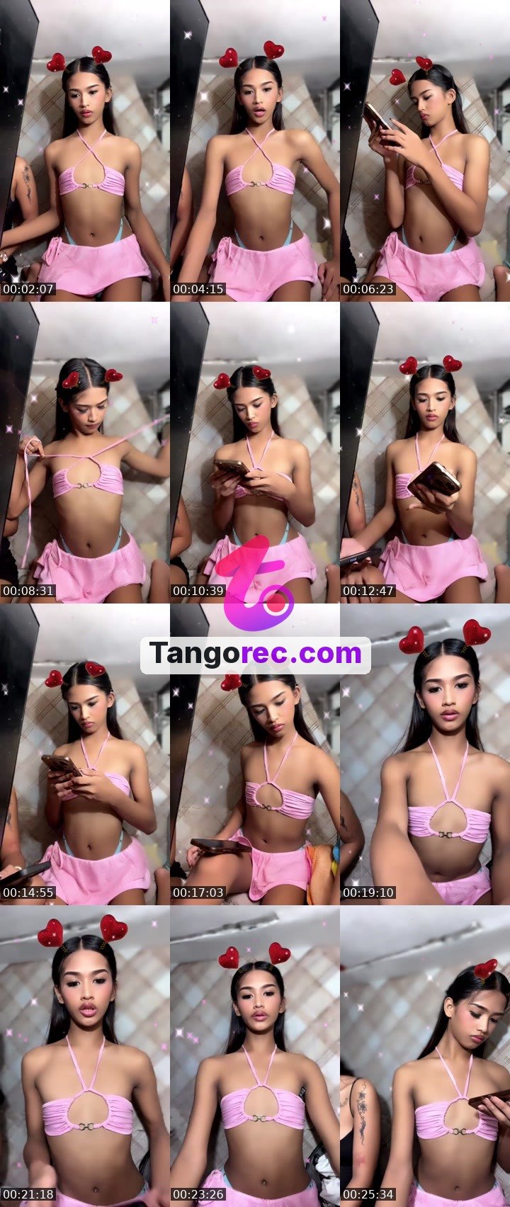 @kungfupanda-445576 Tango LIVE