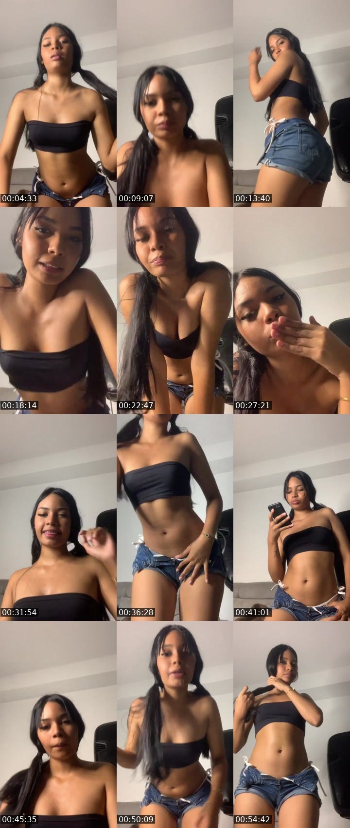 @mialisaa Tango live from 2026-08-05