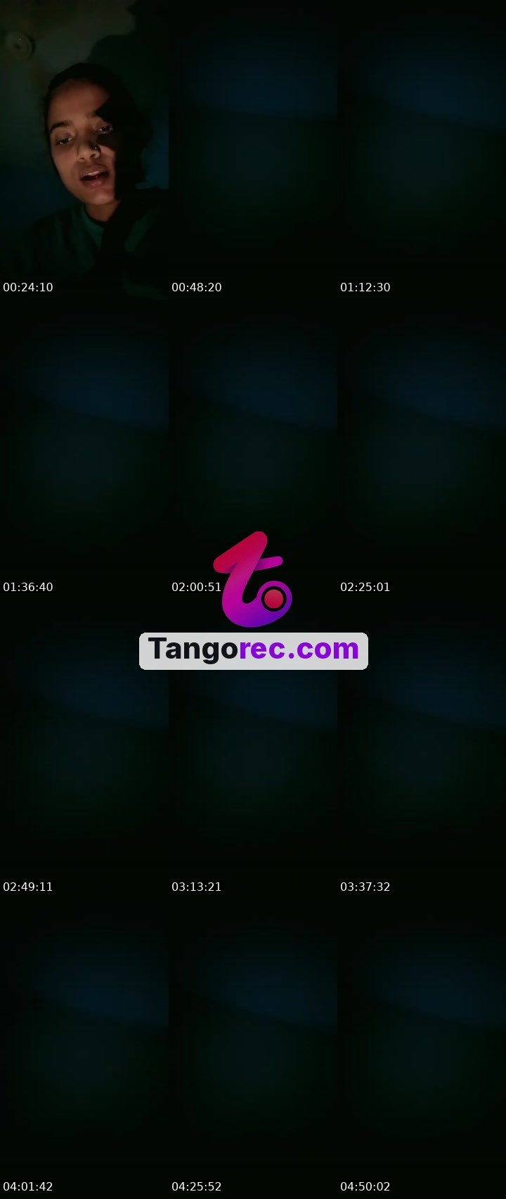 @kavu77 Tango live from 2026-09-30