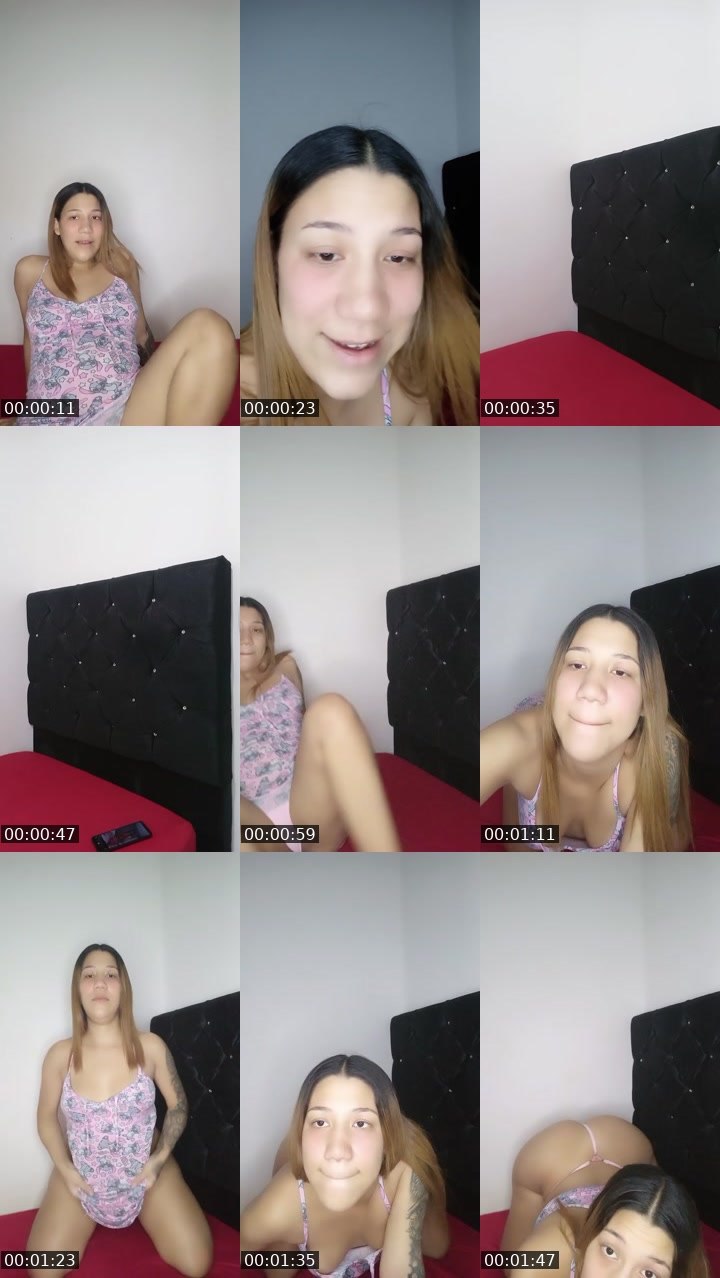 @paty830 Tango live from 2026-08-05