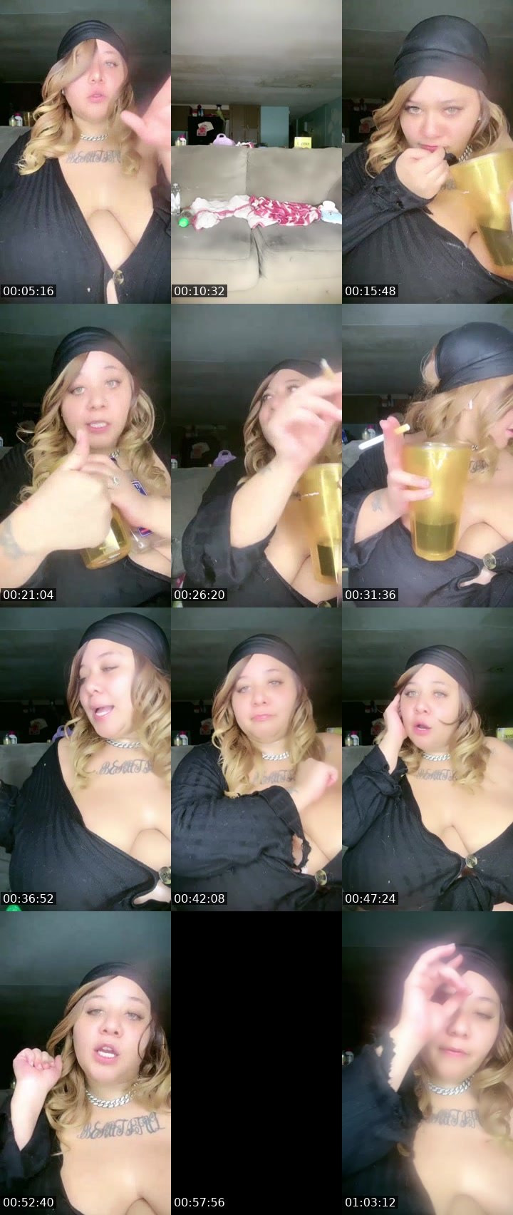 @icumyouleave69 Tango live from 2026-08-05