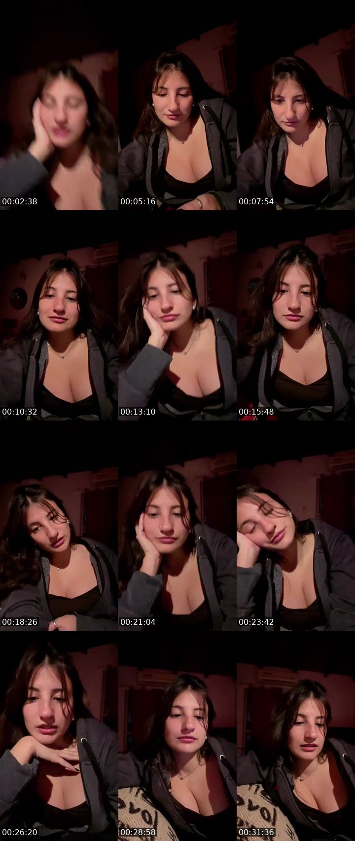 @ju0404040404 Tango live from 2026-08-05