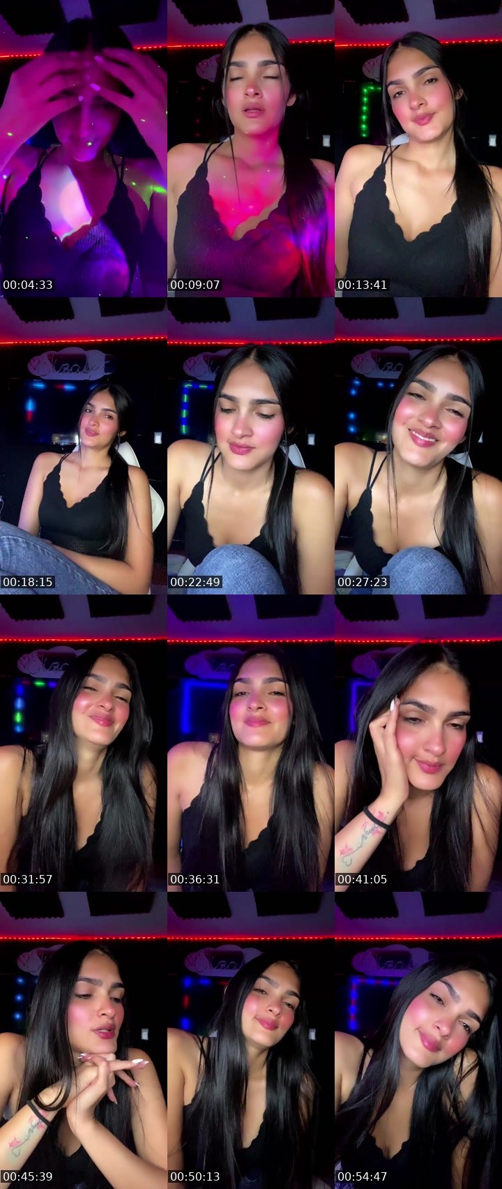 @eli7778 Tango live from 2026-08-05