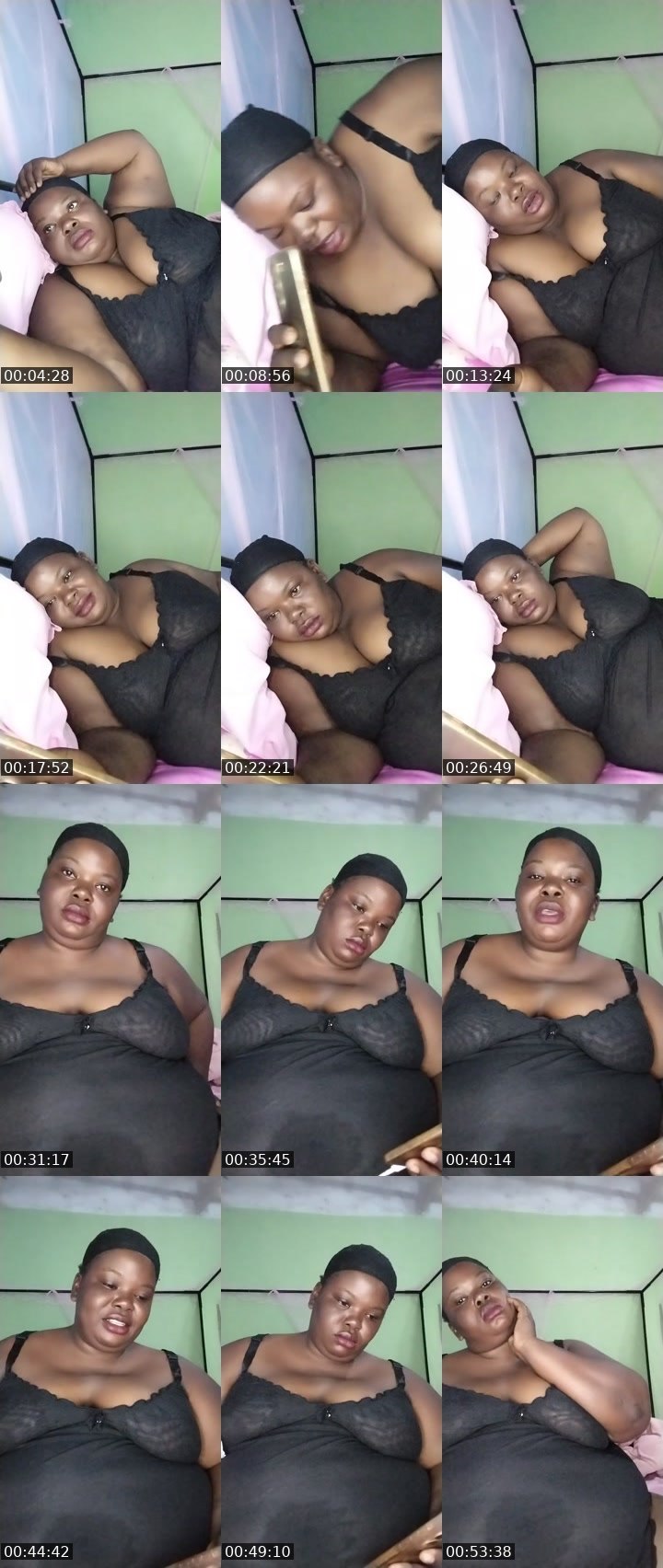@francisca-achieng Tango live from 2026-08-05