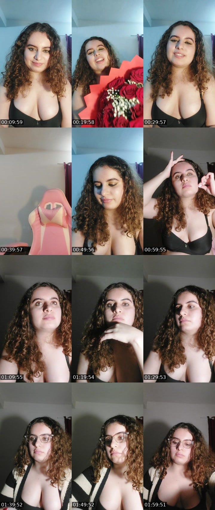@jessamine6667 Tango live from 2026-08-05
