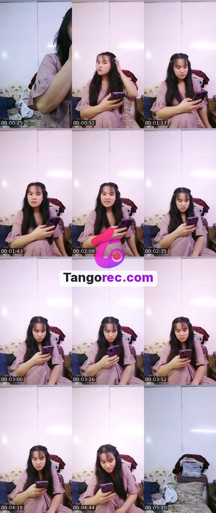 @businessbear-258060 Tango LIVE