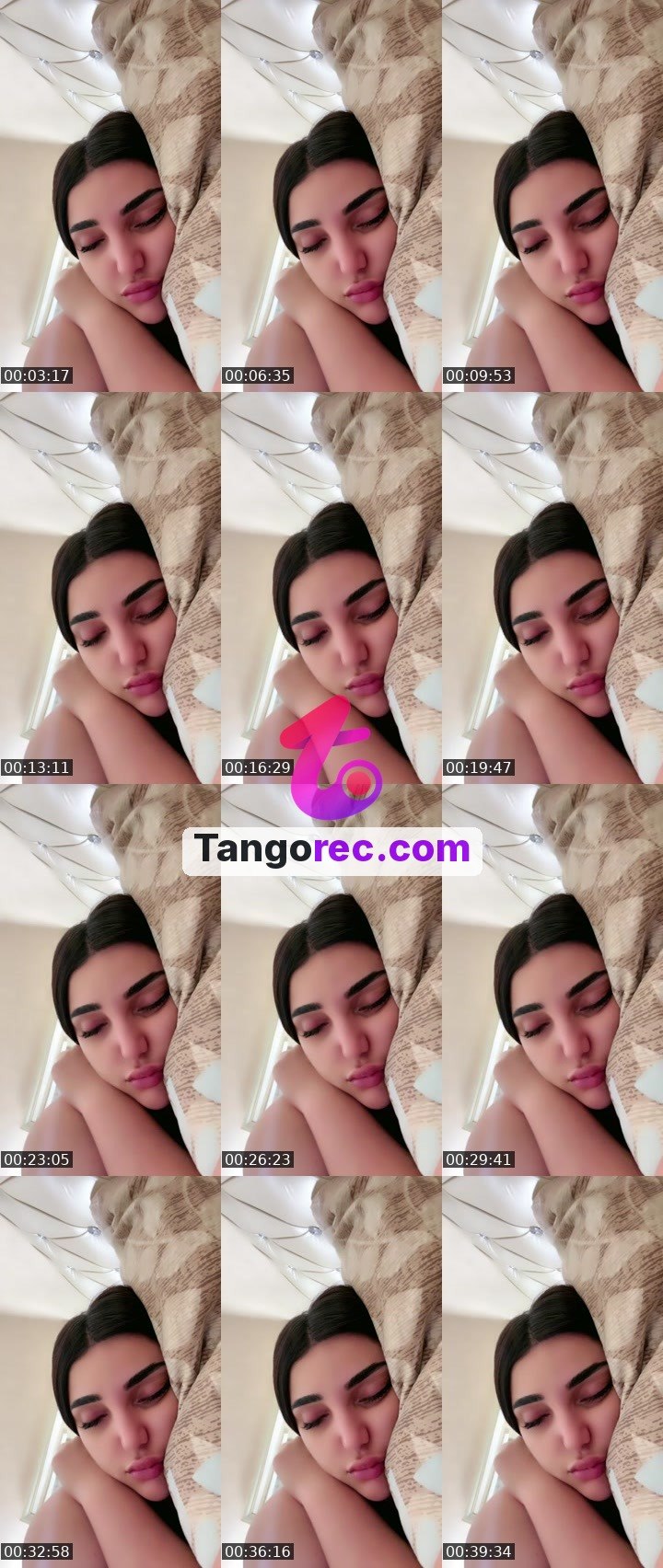 @kimsesizleyla Tango live from 2026-09-30