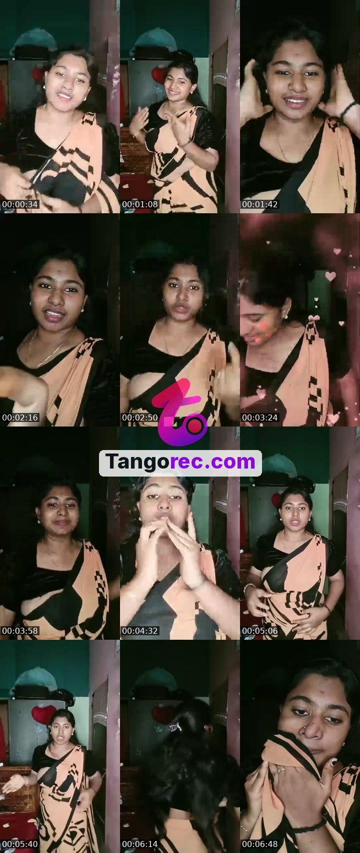 @riyaa03 Tango LIVE