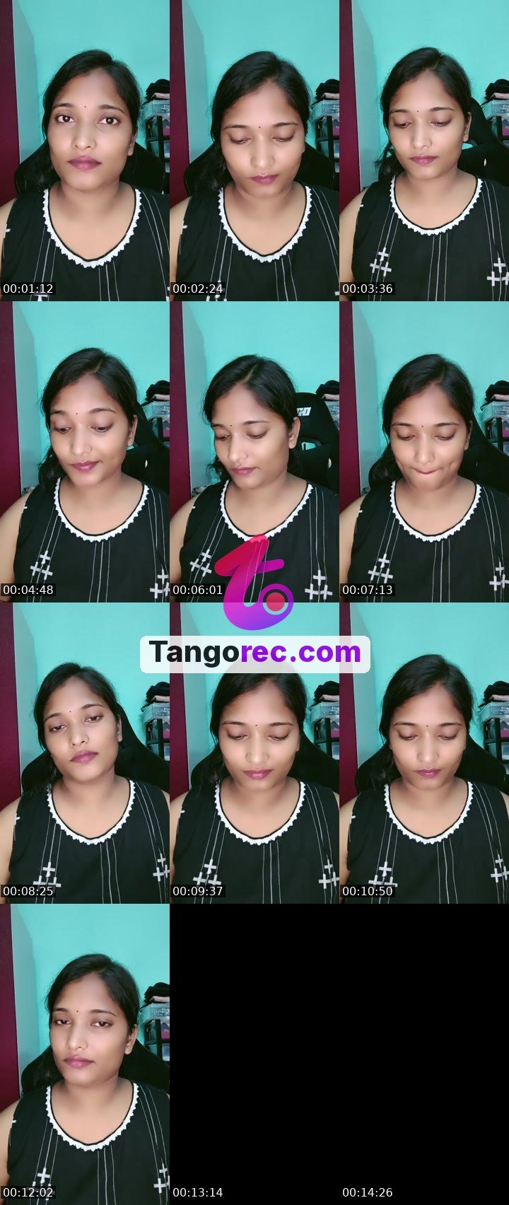@chitti000 Tango LIVE