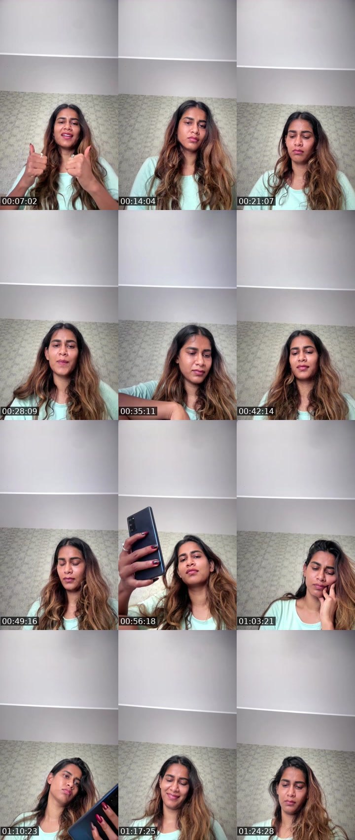 @sahithibetty Tango live from 2026-08-05