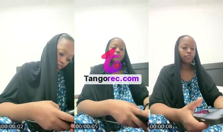 @bigmama999 Tango LIVE