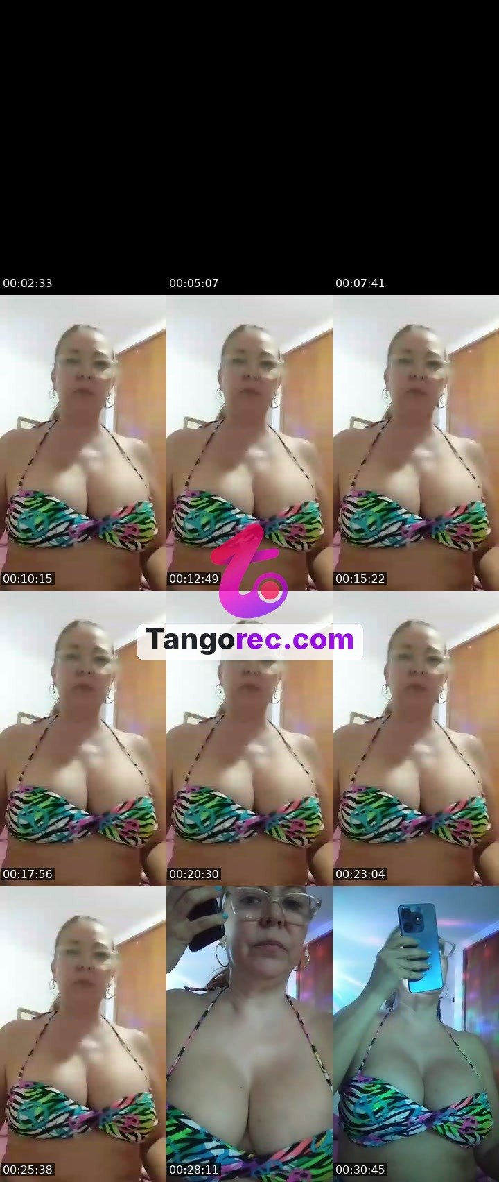 @samantha-1226 Tango LIVE