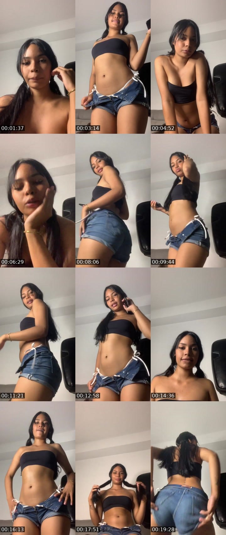 @mialisaa Tango live from 2026-08-05