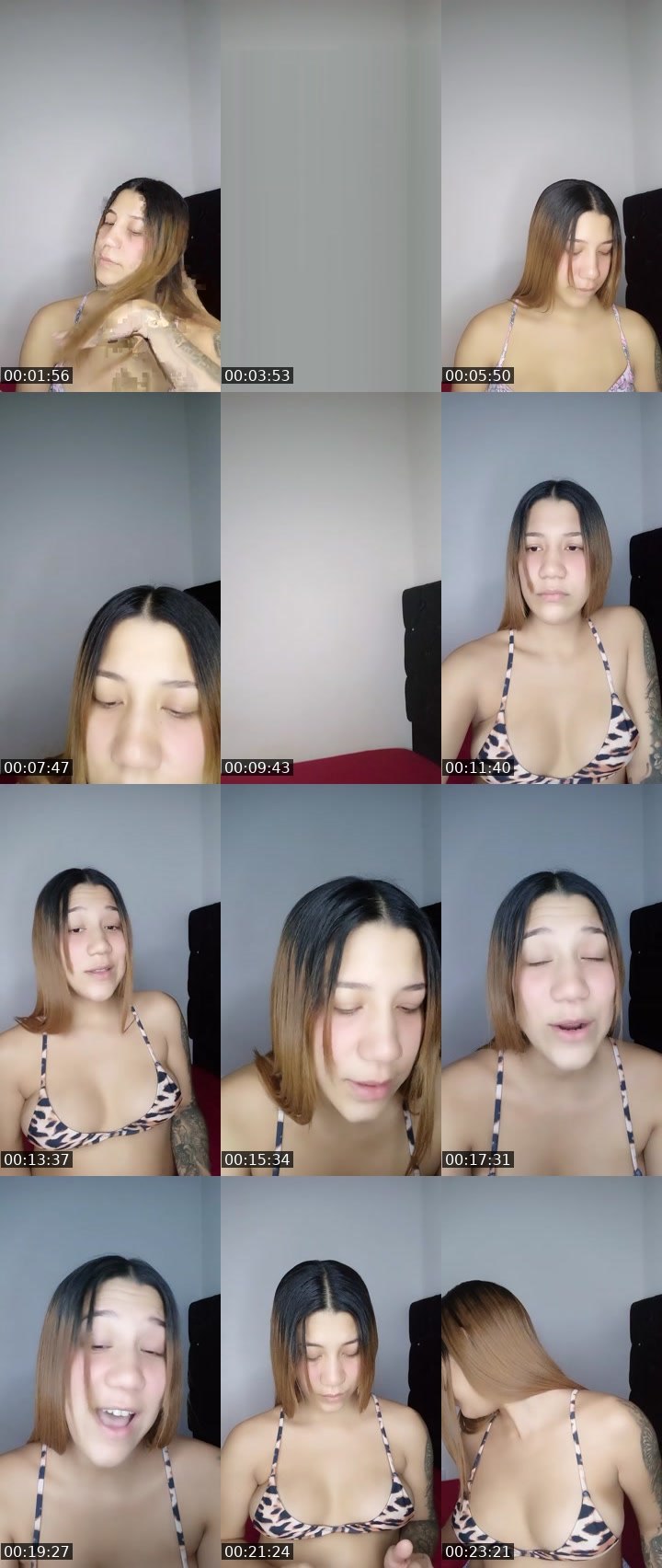 @paty830 Tango live from 2026-08-05