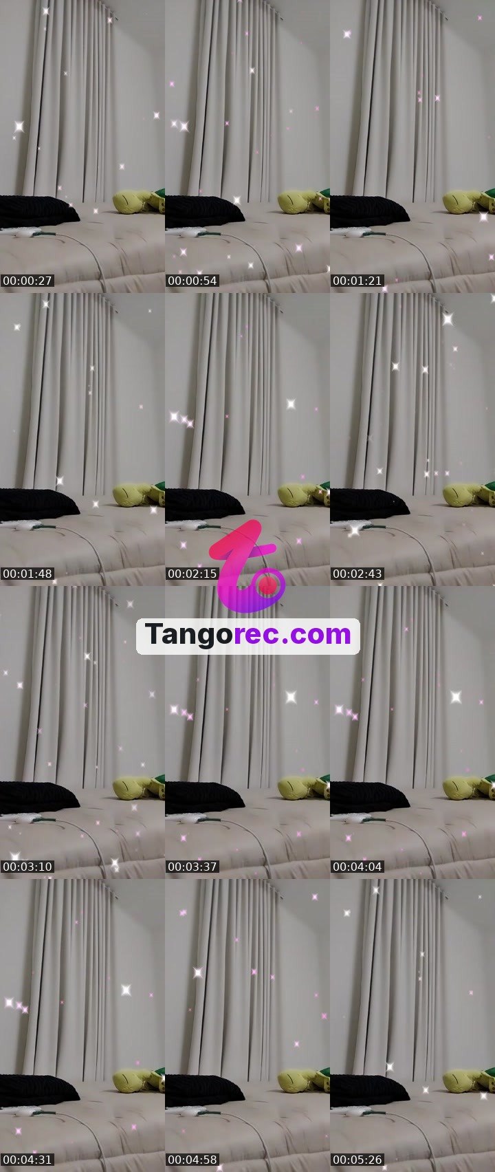 @imyourhabibi14344 Tango LIVE