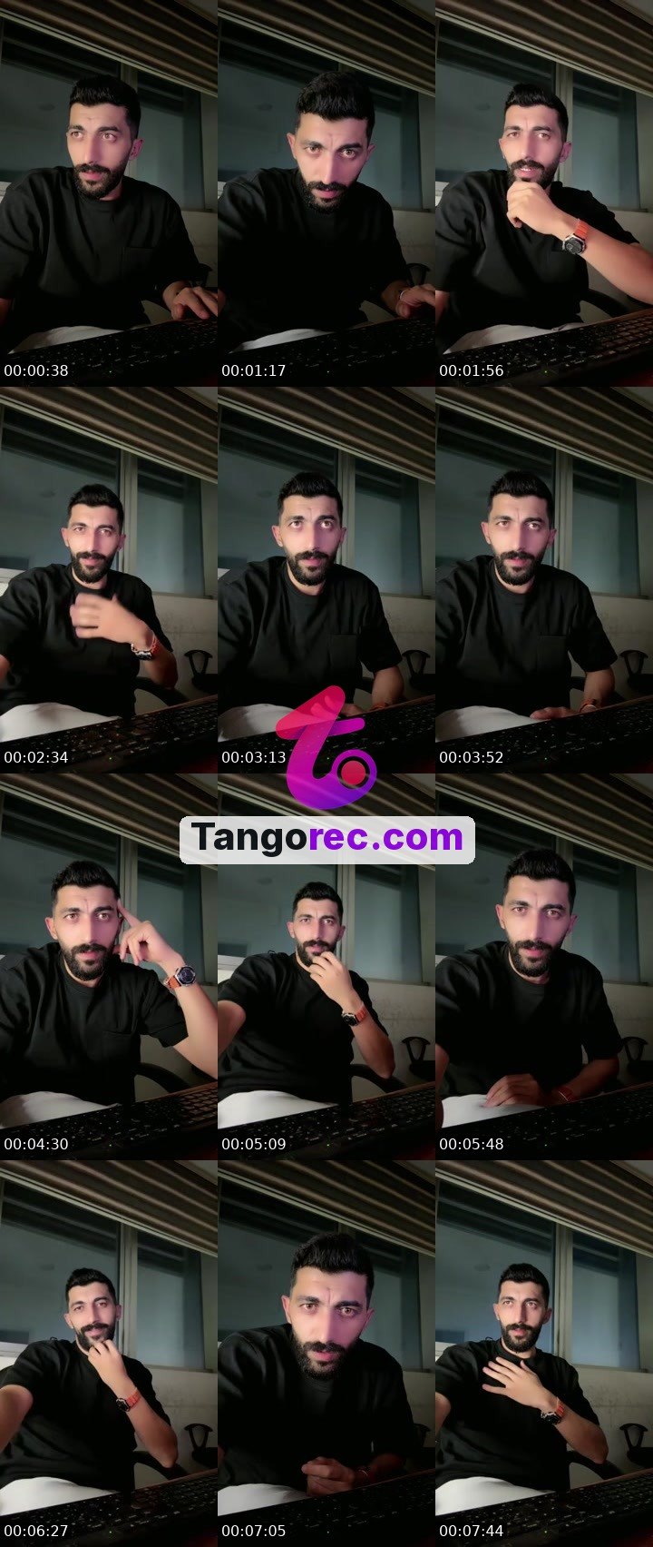 @moe991 Tango LIVE