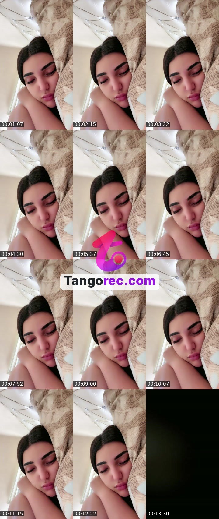 @narin_01 Tango live from 2026-09-30