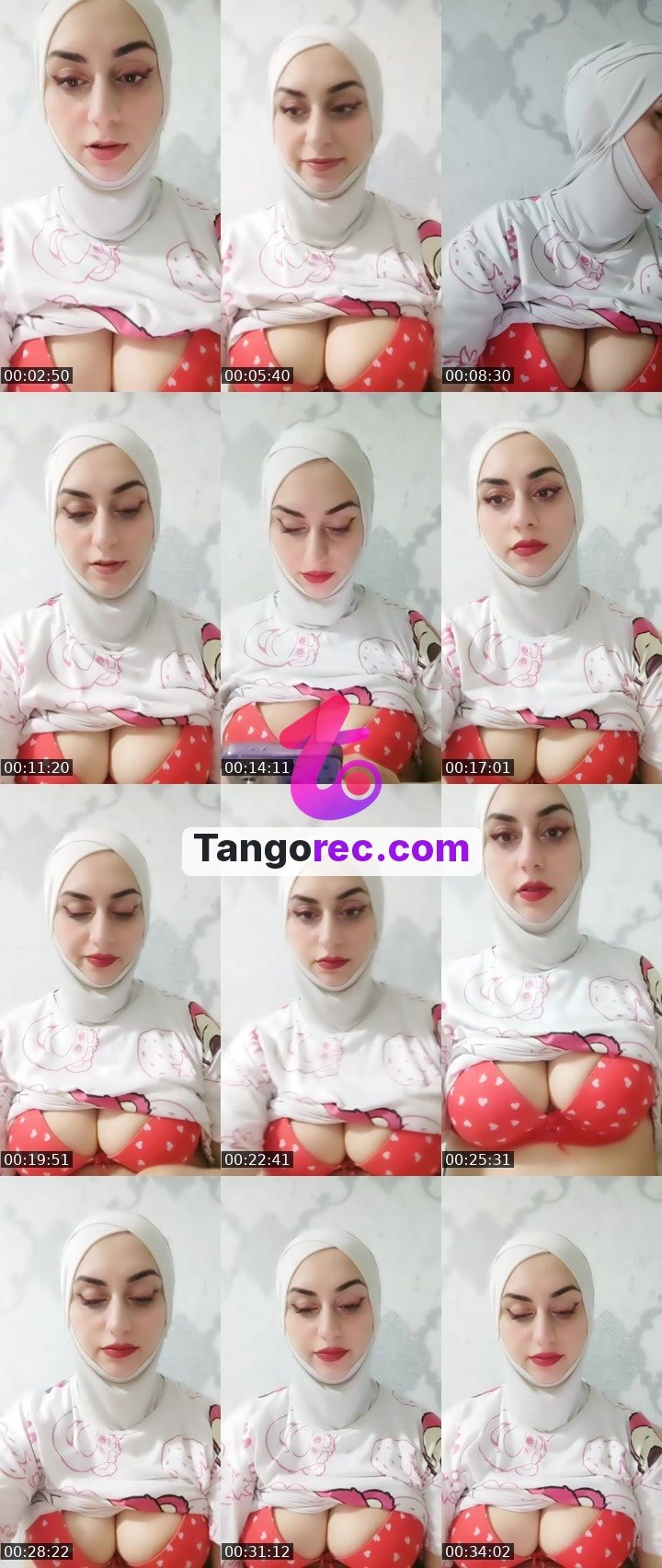 @ayse2344 Tango LIVE