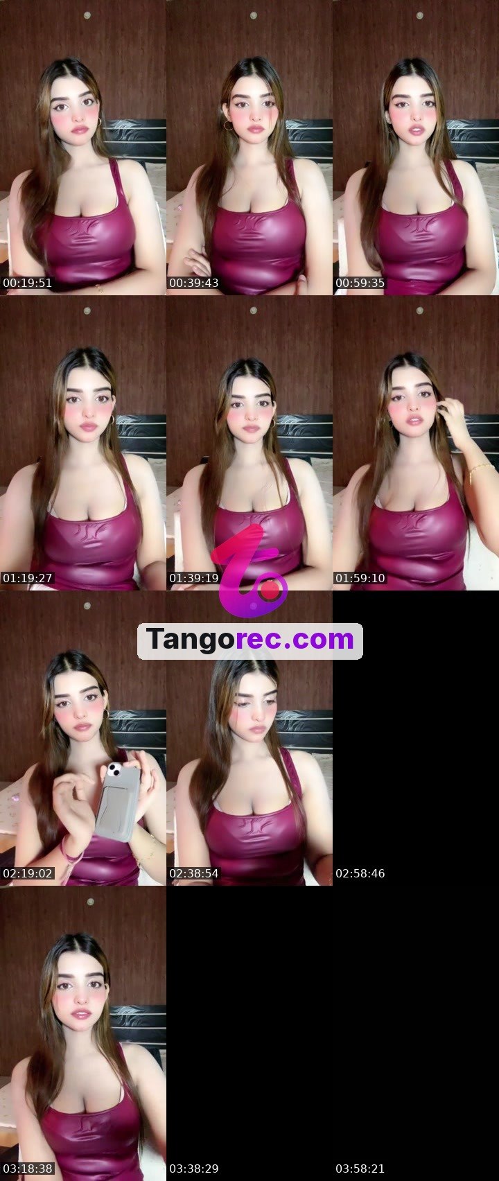 @flint-mastiff-135537 Tango live from 2026-09-30