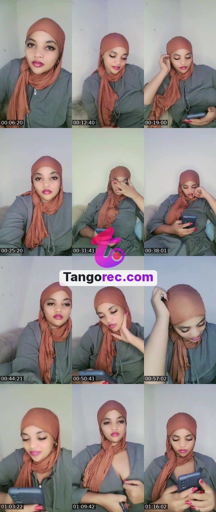@buzzyfox-113049 Tango LIVE from 2026-09-30
