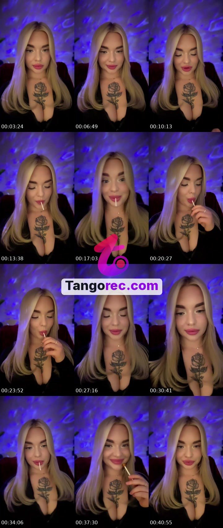 @sabrino4ka Tango LIVE from 2026-09-30
