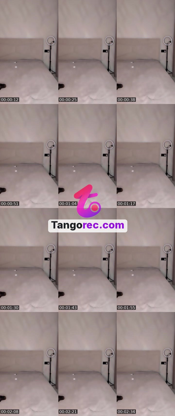 @kissa85 Tango LIVE from 2026-09-30
