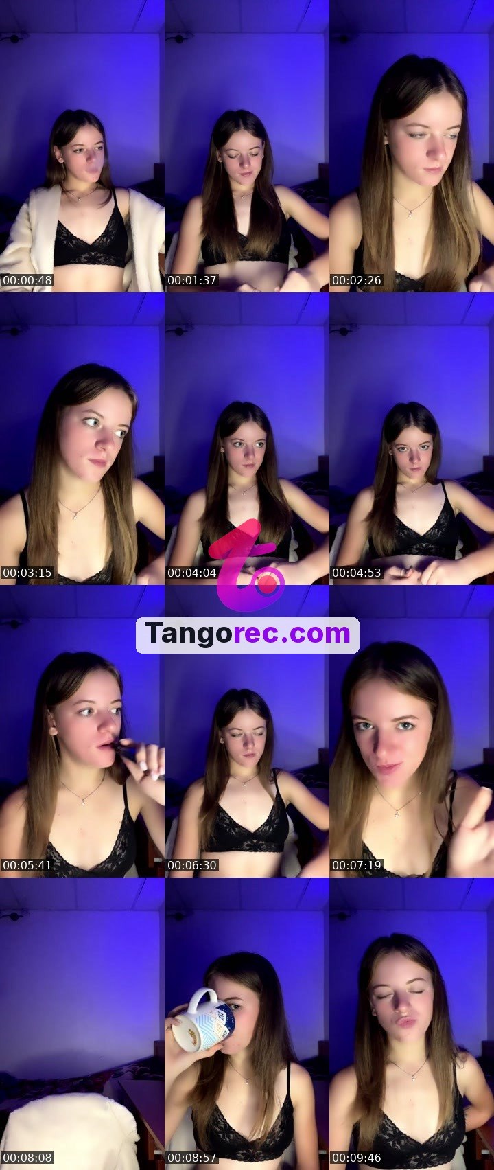 @cipher-fox-40604 Tango LIVE from 2026-09-30