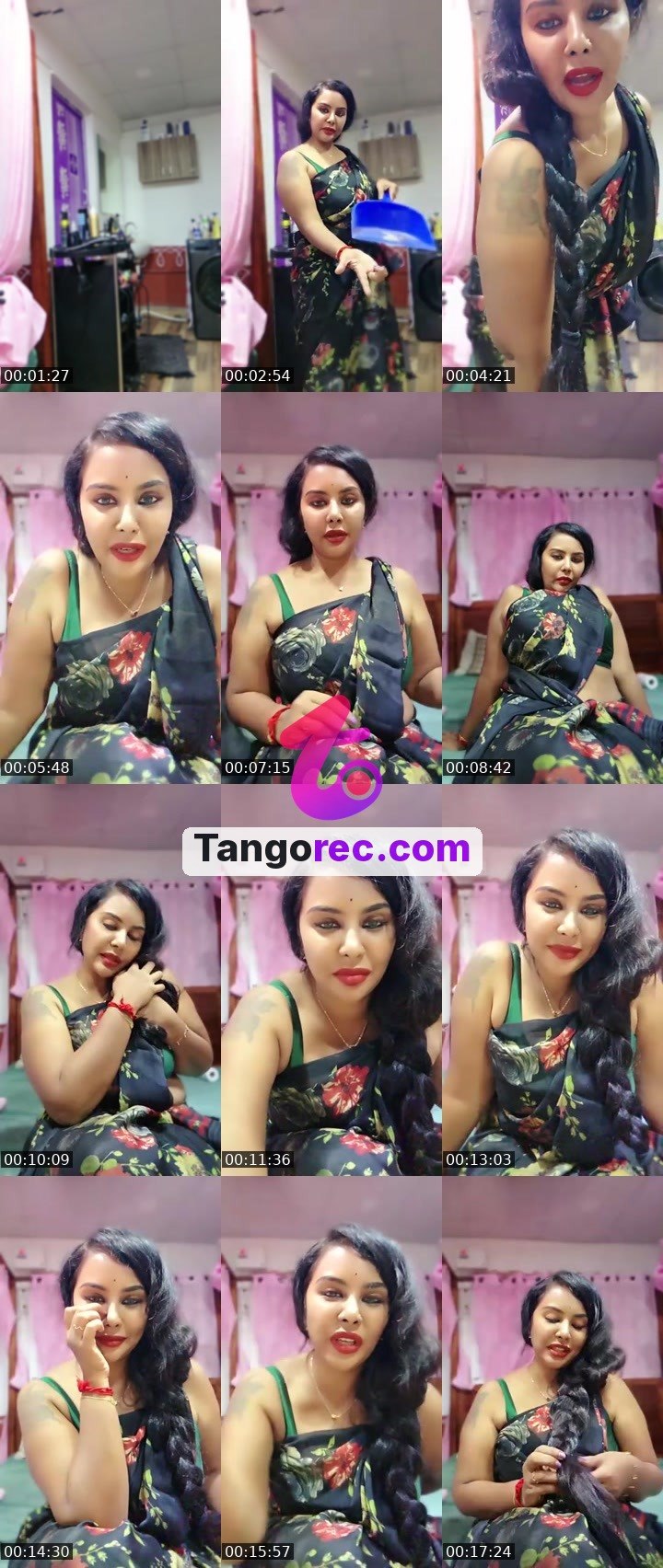 @srireddy89 Tango LIVE from 2026-09-30
