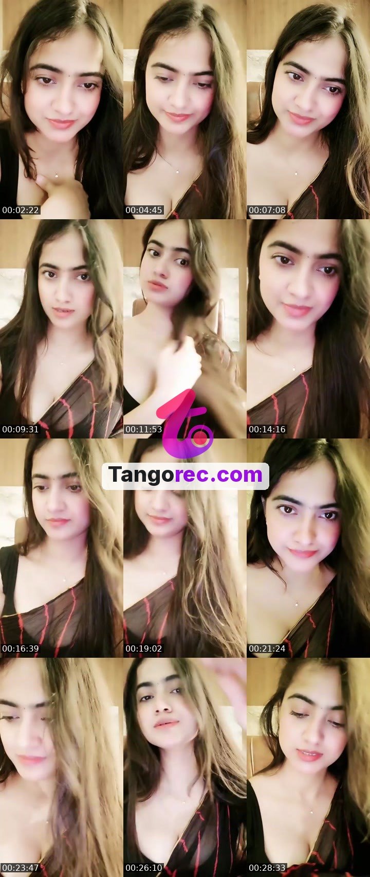 @mun8-8 Tango LIVE from 2026-09-30