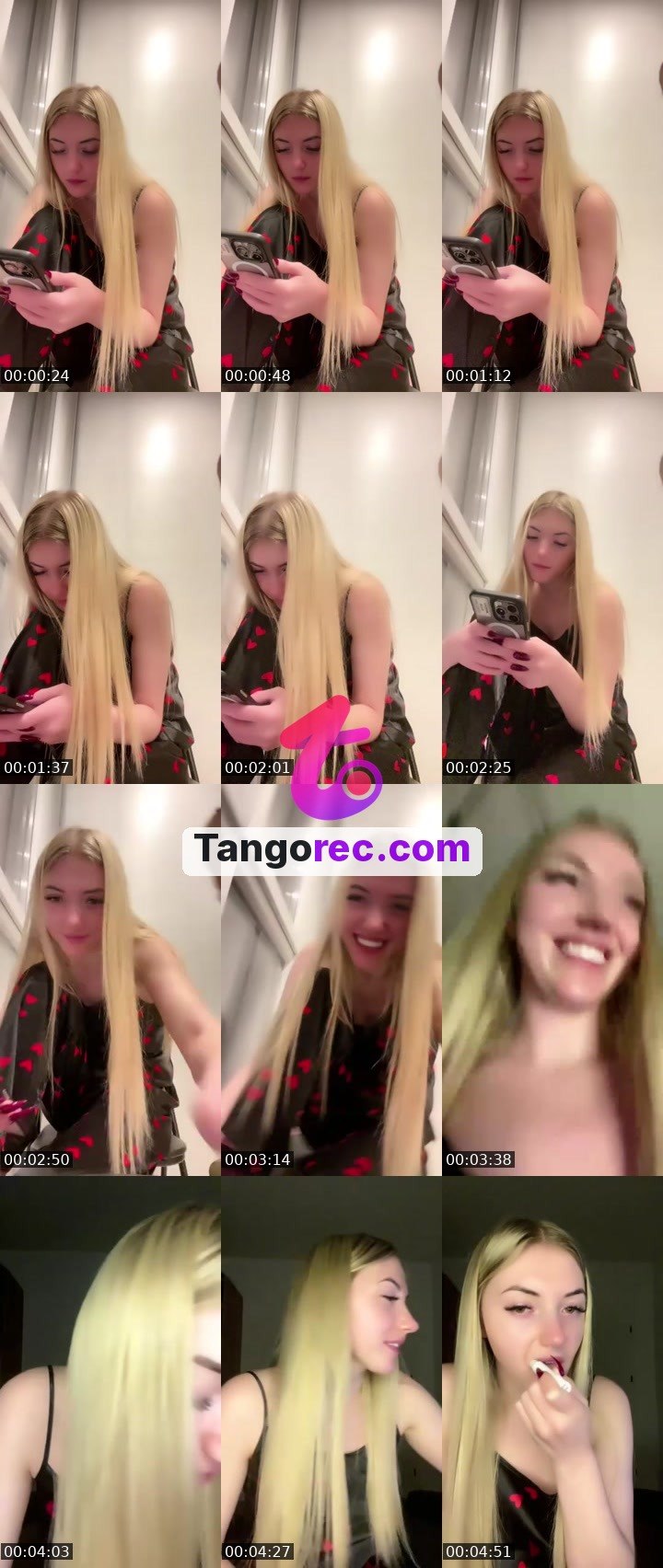@saberkestrel-236881 Tango LIVE from 2026-09-30
