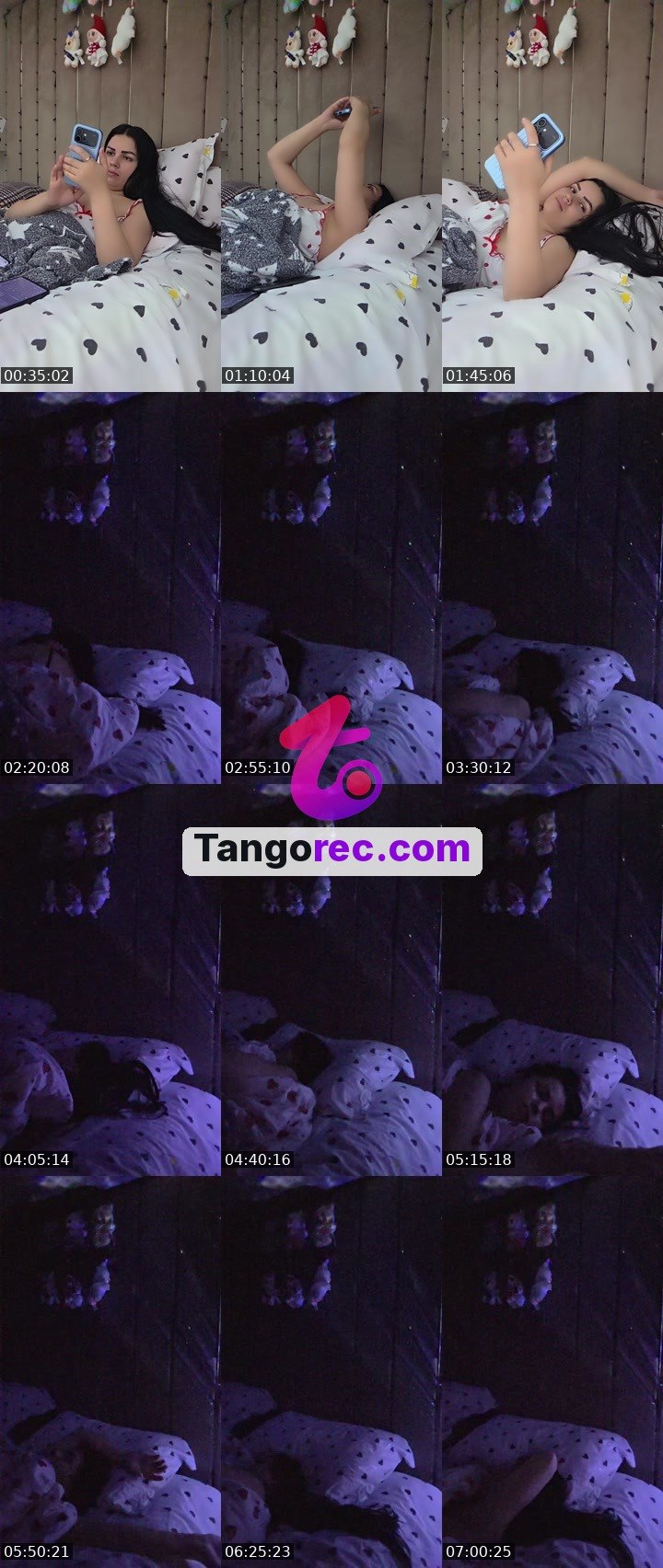 @silindo Tango live from 2026-09-30