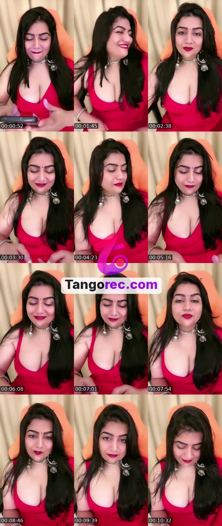 @douloveme Tango live from 2026-09-30
