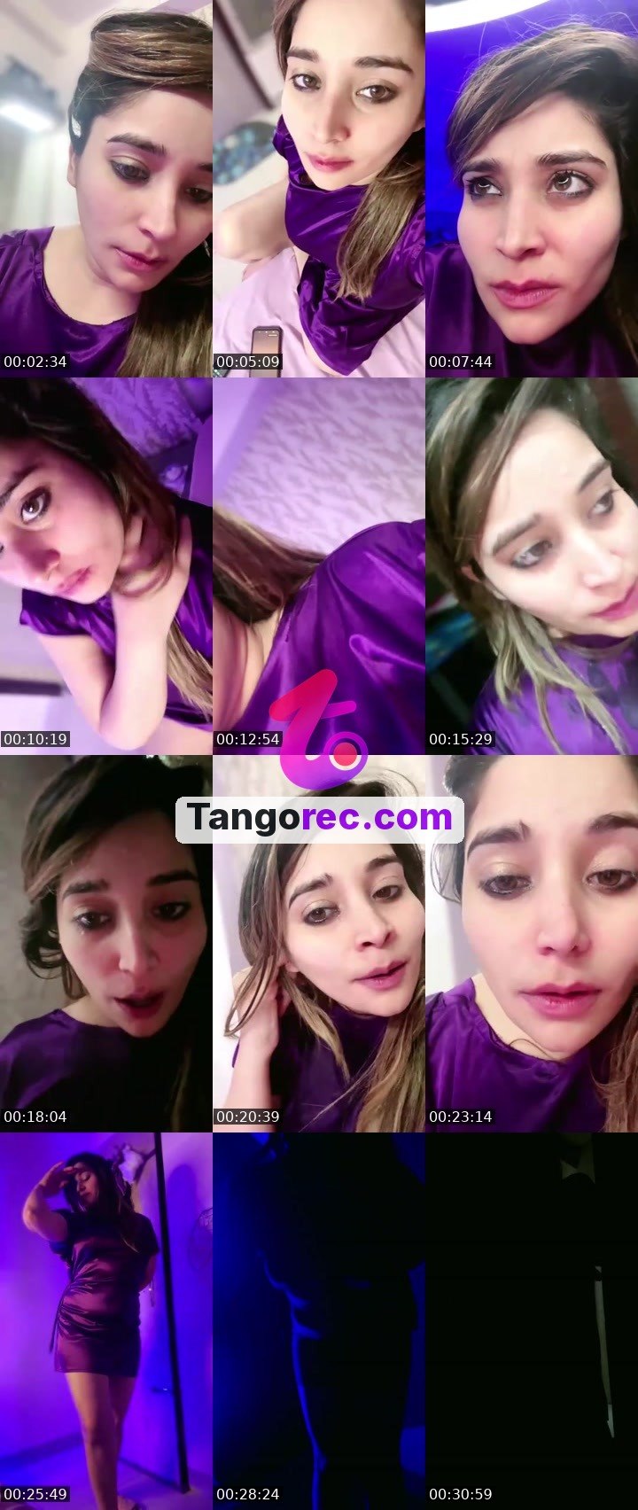 @nancyrajput1219 Tango LIVE