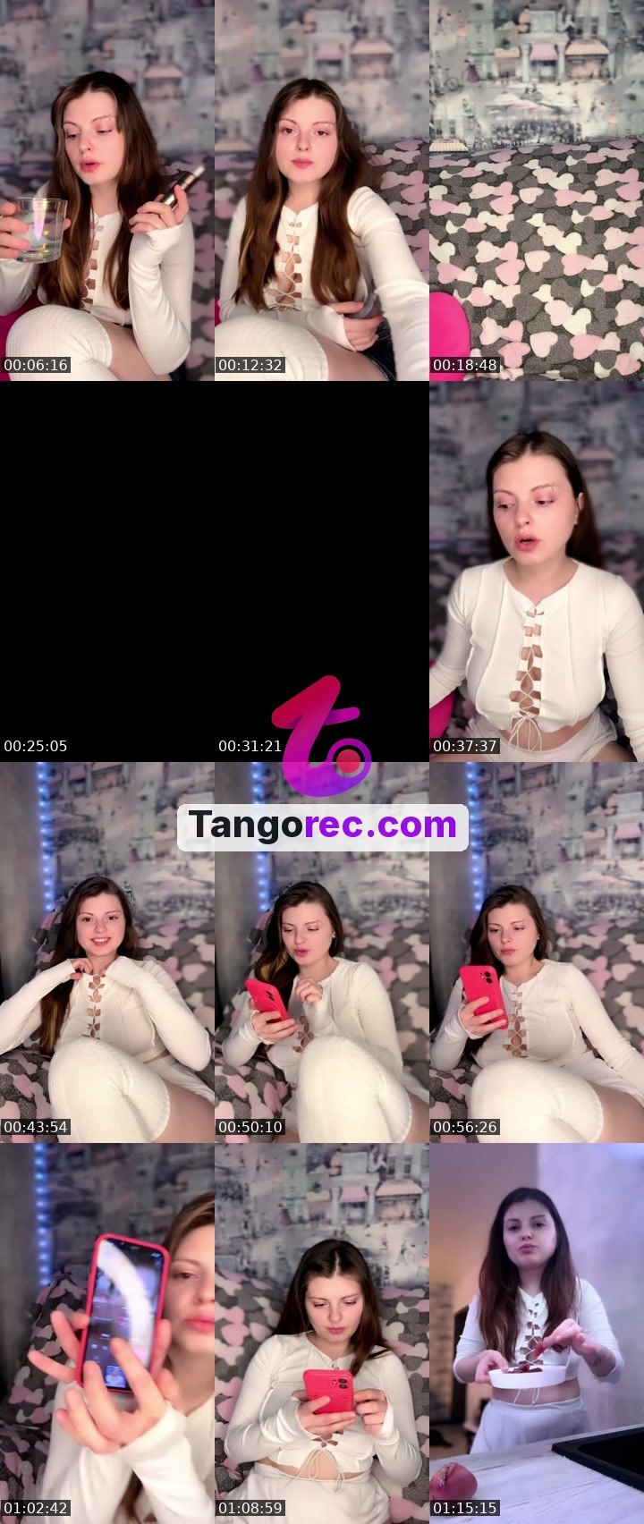 @venividiviciiii Tango LIVE
